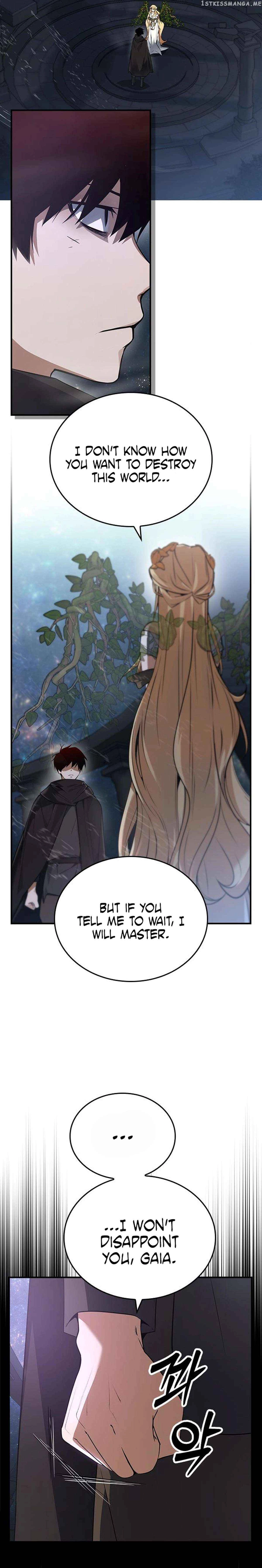 Bad Ending Maker Chapter 11 8